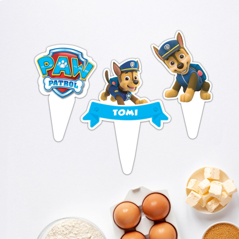 Paw-Patrol-Set-Chase-personalizovany